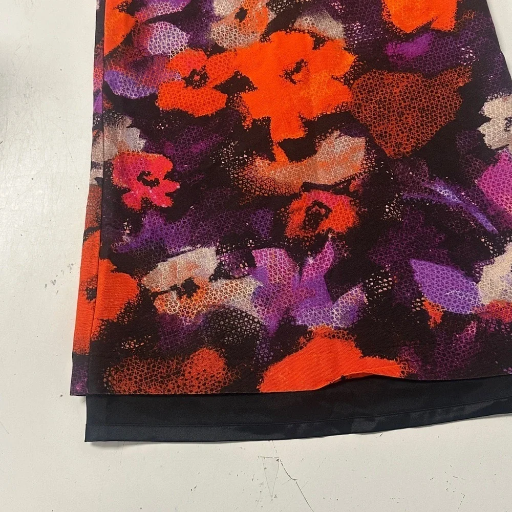 Milly Minis Chloe Spring Floral Party Dress Girls 8